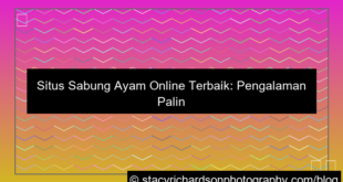 grafik situs sabung ayam pengalaman terbaik