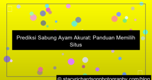 visual situs sabung ayam prediksi