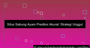situs sabung ayam prediksi akurat