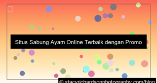 grafik situs sabung ayam promo