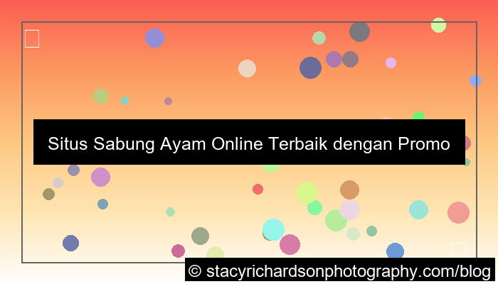 grafik situs sabung ayam promo
