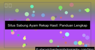 situs sabung ayam rekap hasil