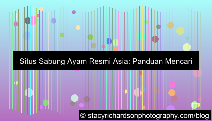 ilustrasi situs sabung ayam resmi asia