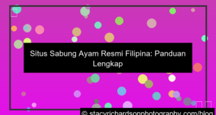 ilustrasi situs sabung ayam resmi filipina