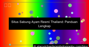 situs sabung ayam resmi thailand