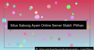 visual situs sabung ayam server stabil