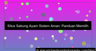 situs sabung ayam sistem aman