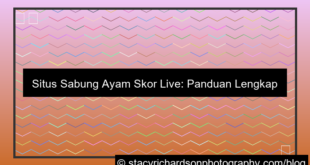 situs sabung ayam skor live