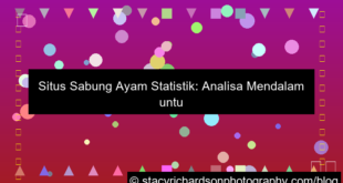 situs sabung ayam statistik