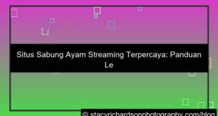 ilustrasi situs sabung ayam streaming