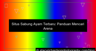 grafik situs sabung ayam terbaru