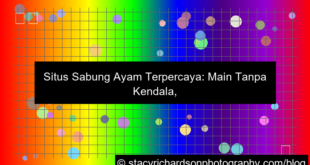 situs sabung ayam terpercaya tanpa kendala