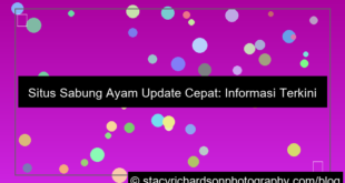 situs sabung ayam update cepat