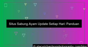 situs sabung ayam update setiap hari