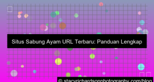 grafik situs sabung ayam url terbaru