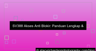 sv388 akses anti blokir