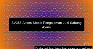 gambar sv388 akses stabil