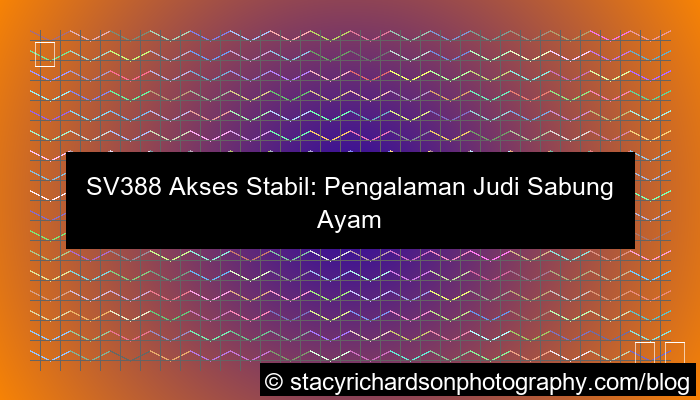 gambar sv388 akses stabil