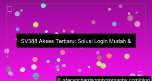 sv388 akses terbaru