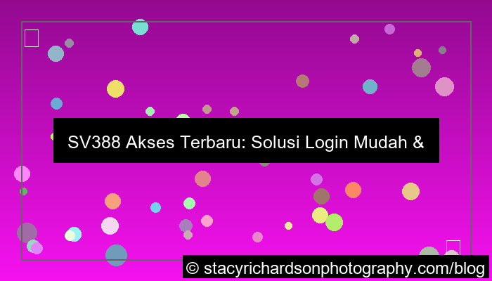 sv388 akses terbaru
