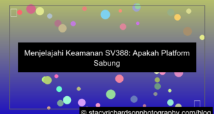 ilustrasi sv388 aman