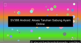 grafik sv388 android