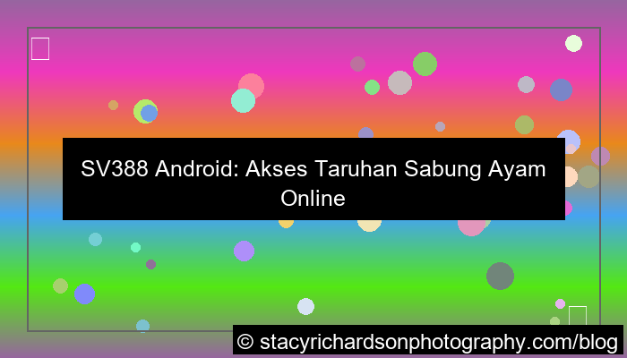 grafik sv388 android