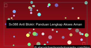 sv388 anti blokir