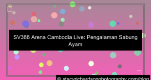 grafik sv388 arena cambodia live
