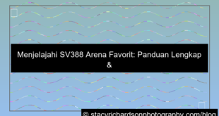 sv388 arena favorit