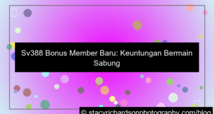 visual sv388 bonus member baru