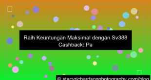 grafik sv388 cashback