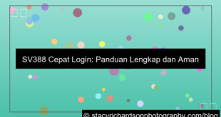 desain sv388 cepat login