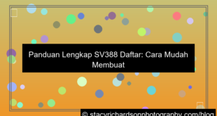 desain sv388 daftar