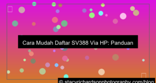 sv388 daftar via hp