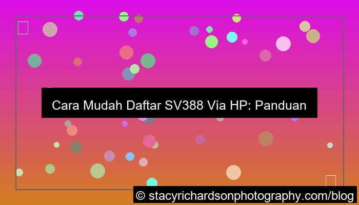 sv388 daftar via hp