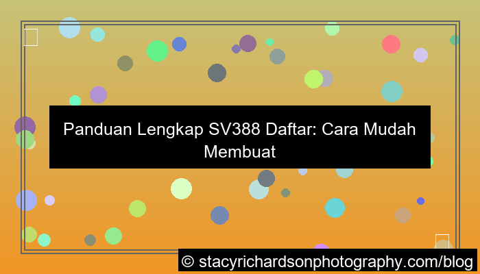 desain sv388 daftar