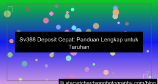 visual sv388 deposit cepat