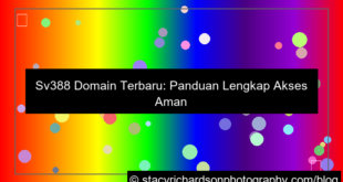 sv388 domain terbaru