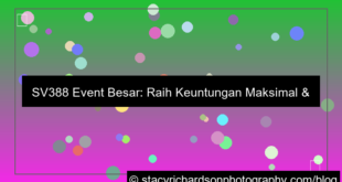 ilustrasi sv388 event besar