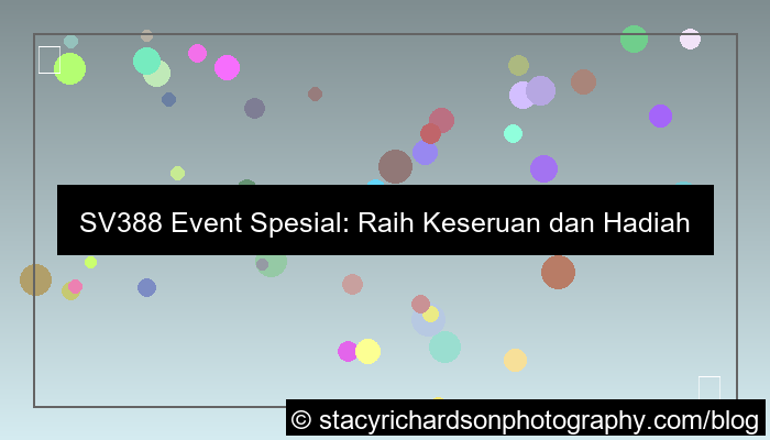 desain sv388 event spesial