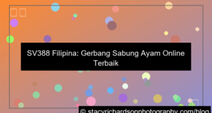 sv388 filipina