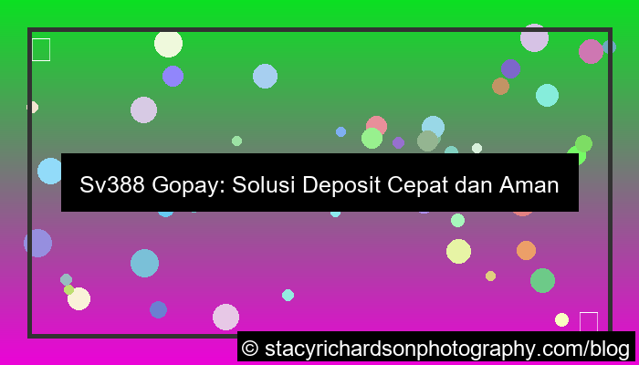 sv388 gopay