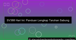 visual sv388 hari ini