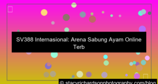 visual sv388 internasional