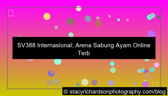 visual sv388 internasional