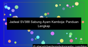 sv388 jam tayang cambodia