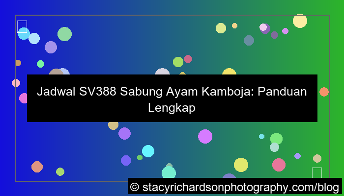 sv388 jam tayang cambodia