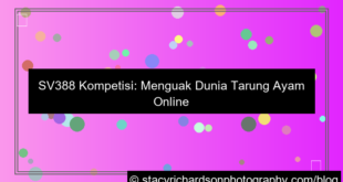 desain sv388 kompetisi
