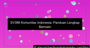 sv388 komunitas indonesia